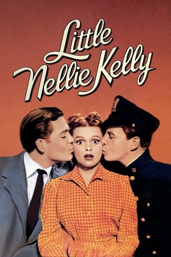 Little Nellie Kelly Poster of Little Nellie Kelly