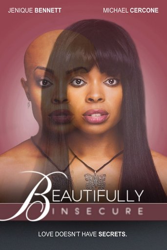 Beautifully Insecure Poster of Beautifully Insecure