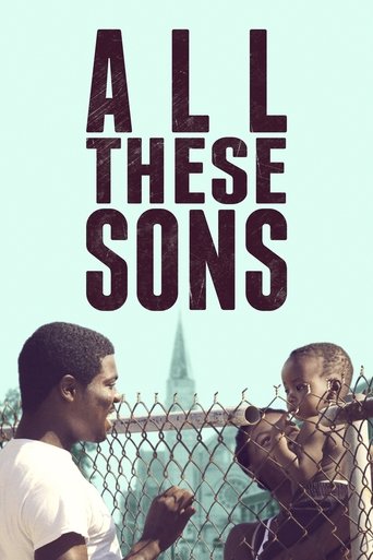 All These Sons Poster of All These Sons