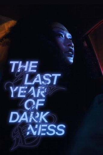 The Last Year of Darkness Poster of The Last Year of Darkness