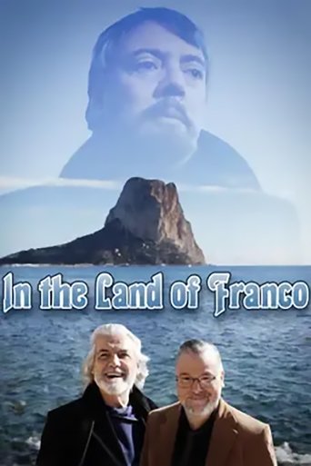 In The Land of Franco Poster of In The Land of Franco