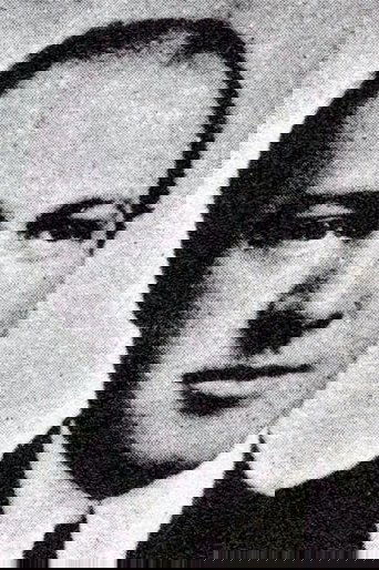 Harry Solter Portrait of Harry Solter