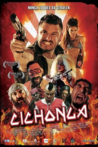 Cichonga Poster of Cichonga