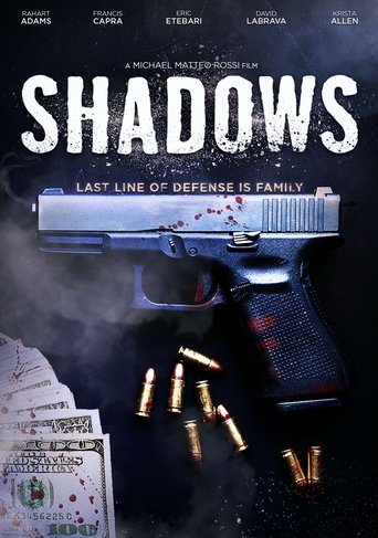 Shadows Poster of Shadows