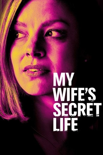 My Wife's Secret Life Poster of My Wife's Secret Life