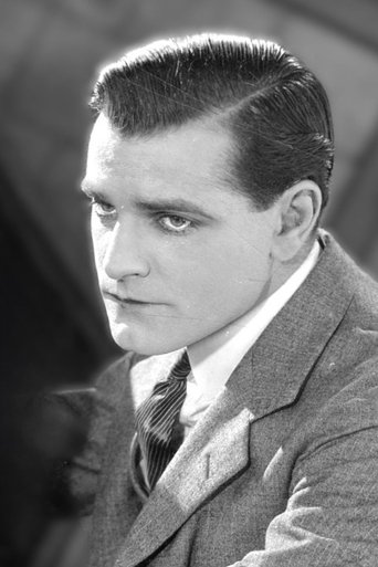 Wilfred Lytell Portrait of Wilfred Lytell