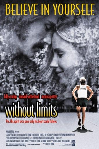 Without Limits Poster of Without Limits