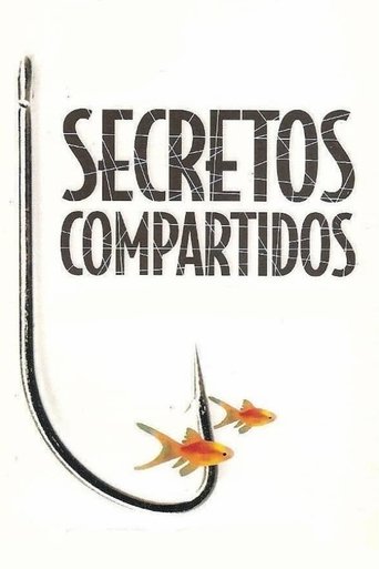 Secretos compartidos Poster of Secretos compartidos