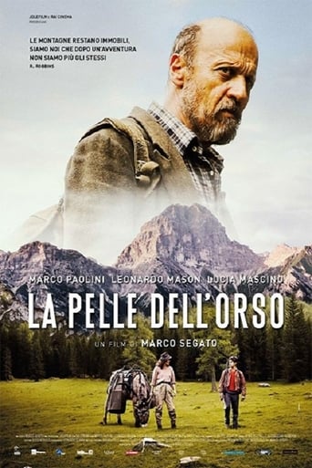 On the Trail of My Father Poster of On the Trail of My Father