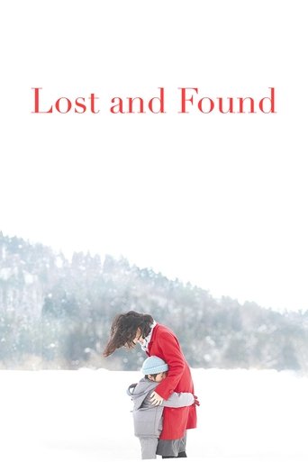 Lost and Found Poster of Lost and Found