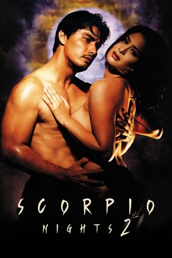Scorpio Nights 2 Poster of Scorpio Nights 2