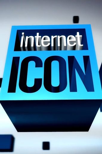 Internet Icon Poster of Internet Icon