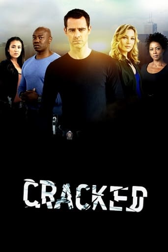 Cracked Poster of Cracked