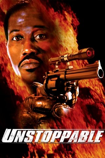Unstoppable Poster of Unstoppable