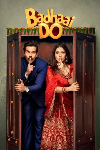Badhaai Do Poster of Badhaai Do