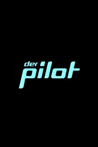 The Pilot Poster of The Pilot