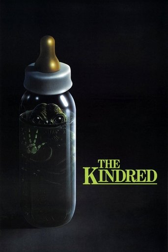 The Kindred Poster of The Kindred