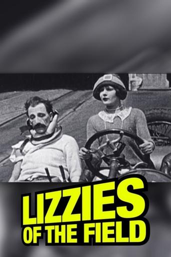 Lizzies of the Field Poster of Lizzies of the Field