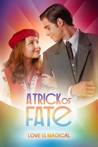A Trick of Fate Poster of A Trick of Fate