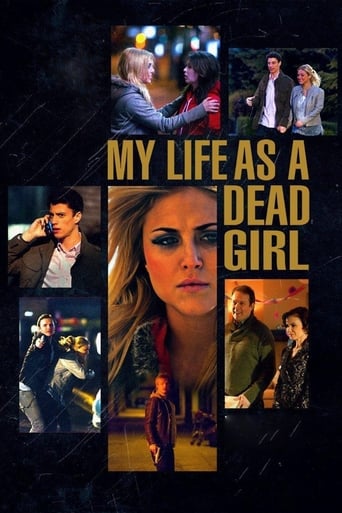 My Life as a Dead Girl Poster of My Life as a Dead Girl