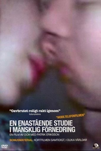An Extraordinary Study in Human Degradation Poster of An Extraordinary Study in Human Degradation