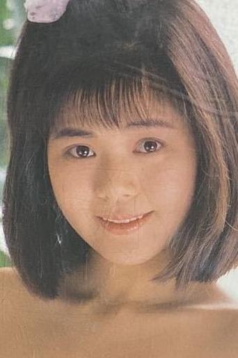 Ai Kobayashi Portrait of Ai Kobayashi