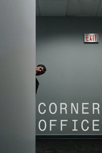 Corner Office Poster of Corner Office