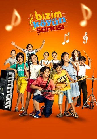 Bizim Köyün Şarkısı Poster of Bizim Köyün Şarkısı