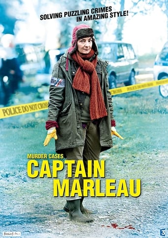 Capitaine Marleau Poster of Capitaine Marleau