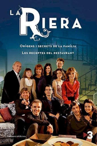 La Riera Poster of La Riera