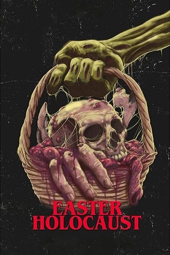 Easter Holocaust Poster of Easter Holocaust