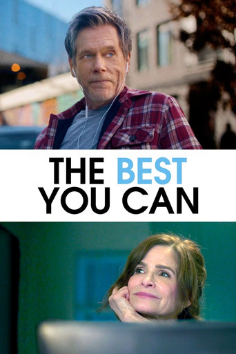 The Best You Can Poster of The Best You Can