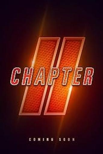 Occupation Rainfall: Chapter 2 Poster of Occupation Rainfall: Chapter 2