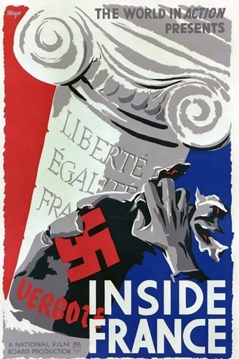 Inside France Poster of Inside France