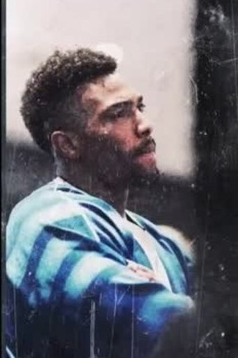 Adama Traore: The Holy Month Poster of Adama Traore: The Holy Month