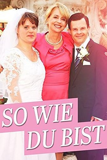 So wie du bist Poster of So wie du bist