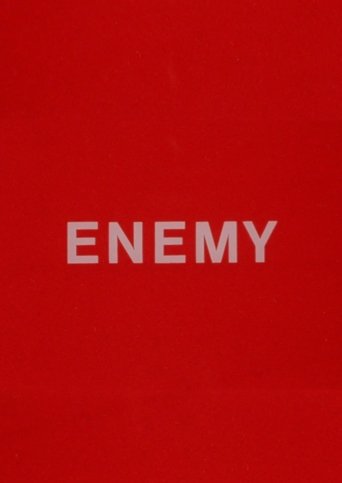 Enemy Poster of Enemy