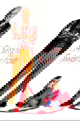 A Simple Twist of Fate Poster of A Simple Twist of Fate