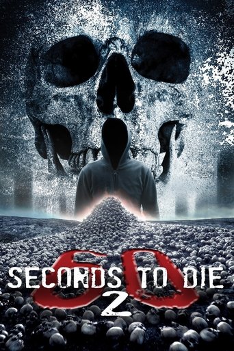 60 Seconds 2 Die: 60 Seconds to Die 2 Poster of 60 Seconds 2 Die: 60 Seconds to Die 2