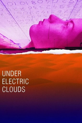Under Electric Clouds Poster of Under Electric Clouds