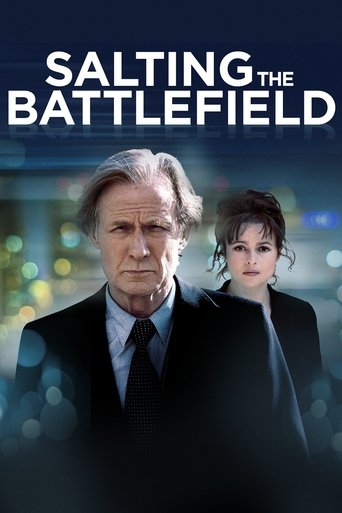 Salting the Battlefield Poster of Salting the Battlefield