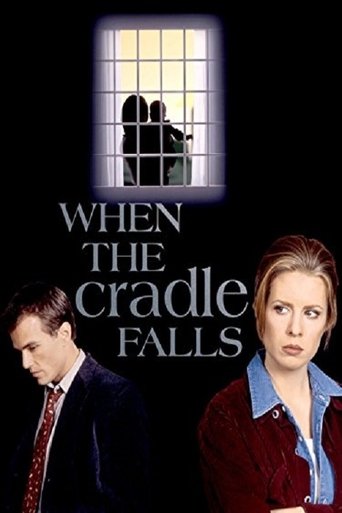 When The Cradle Falls Poster of When The Cradle Falls