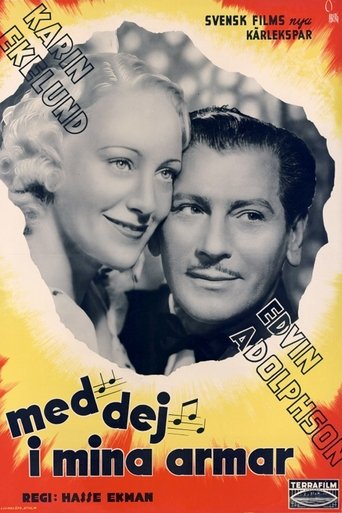 With You in My Arms Poster of With You in My Arms