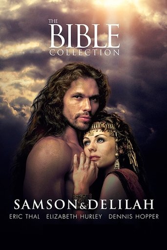 Samson and Delilah Poster of Samson and Delilah