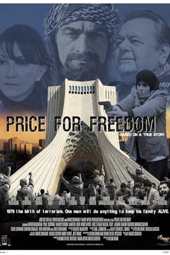 Price for Freedom Poster of Price for Freedom
