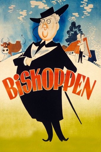 Biskoppen Poster of Biskoppen