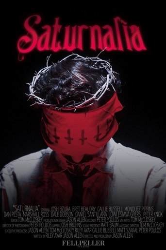 Saturnalia Poster of Saturnalia