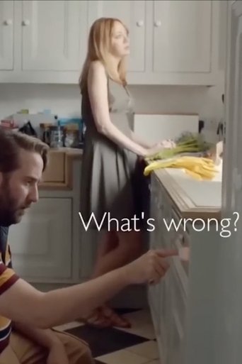 What's Wrong? Poster of What's Wrong?