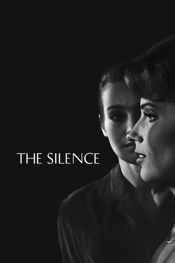 The Silence Poster of The Silence