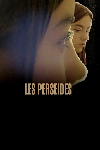 The Perseids Poster of The Perseids